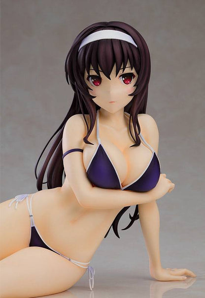 Saekano the Movie: Finale PVC Staty 1/4 Utaha Kasumigaoka: Animation Ver. AQ 20 cm