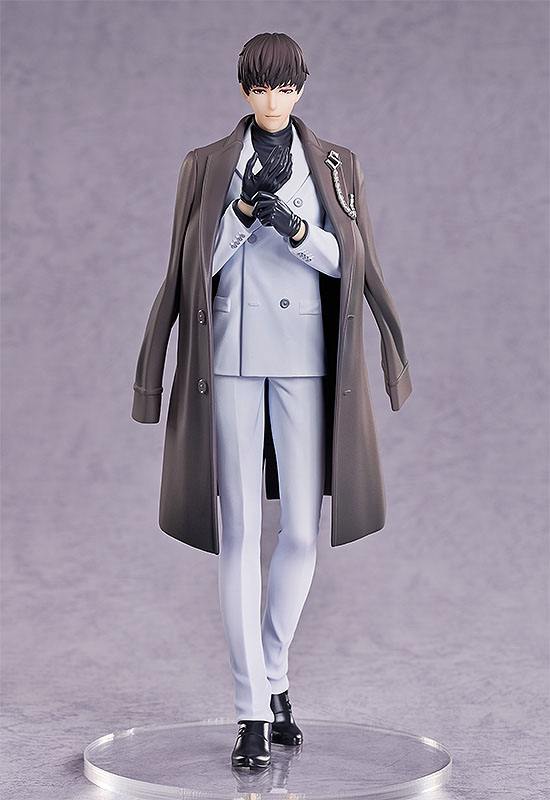 Love & Producer Pop Up Parade PVC Staty Mo Xu 19 cm