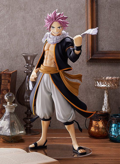 Fairy Tail Figurer