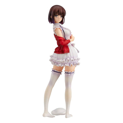 Saekano: How to Raise a Boring Girlfriend PVC Staty 1/7 Megumi Kato 24 cm