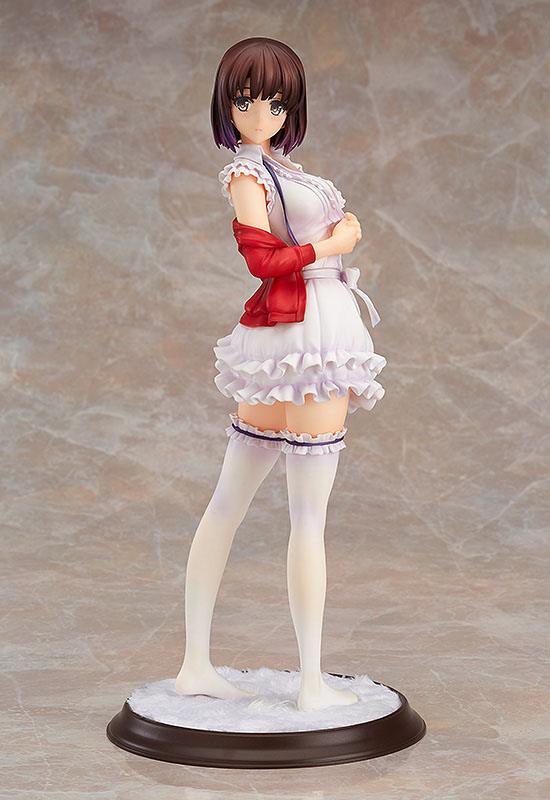 Saekano: How to Raise a Boring Girlfriend PVC Staty 1/7 Megumi Kato 24 cm