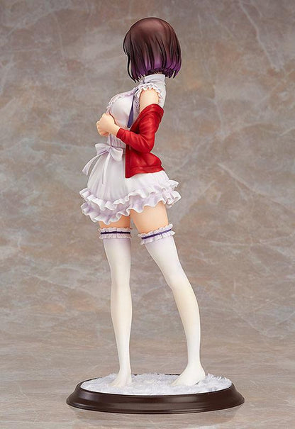 Saekano: How to Raise a Boring Girlfriend PVC Staty 1/7 Megumi Kato 24 cm