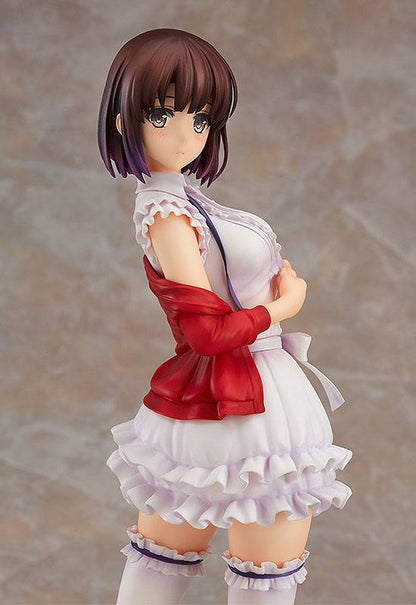 Saekano: How to Raise a Boring Girlfriend PVC Staty 1/7 Megumi Kato 24 cm