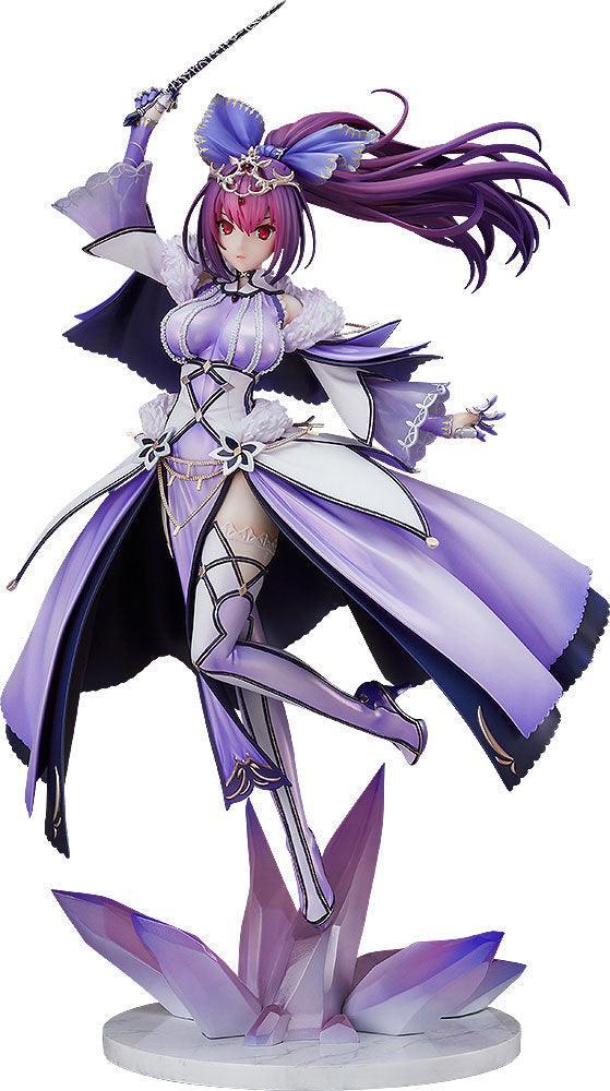 Fate/Grand Order PVC Staty 1/7 Caster/Scathach-Skadi 30 cm