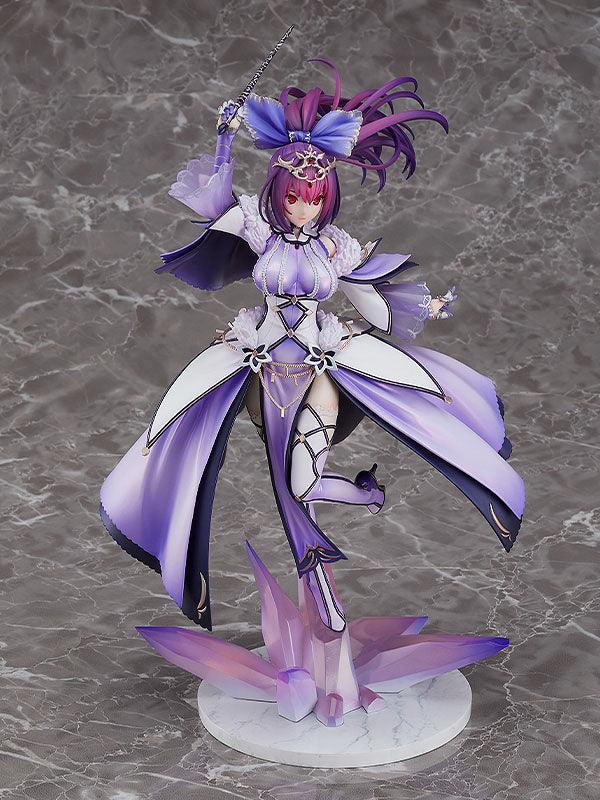 Fate/Grand Order PVC Staty 1/7 Caster/Scathach-Skadi 30 cm