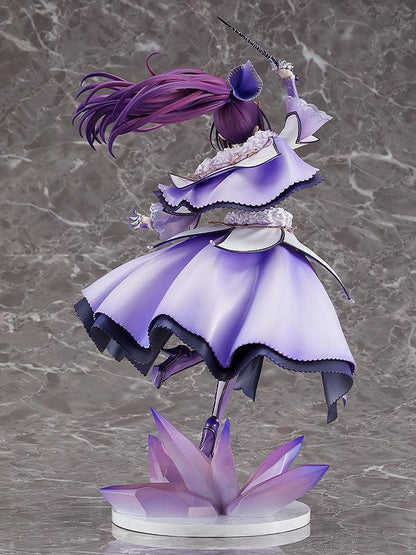 Fate/Grand Order PVC Staty 1/7 Caster/Scathach-Skadi 30 cm