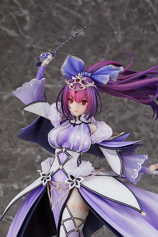 Fate/Grand Order PVC Staty 1/7 Caster/Scathach-Skadi 30 cm