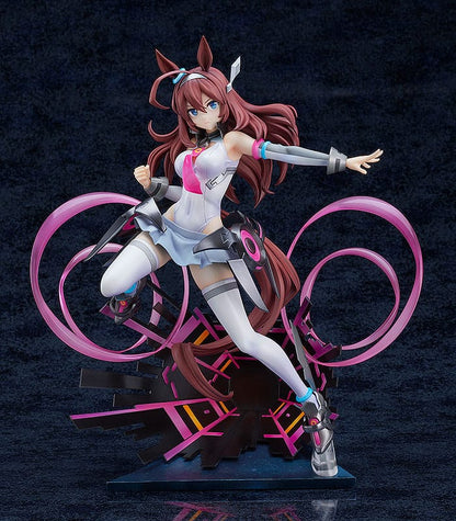 Uma Musume: Pretty Derby Figurer