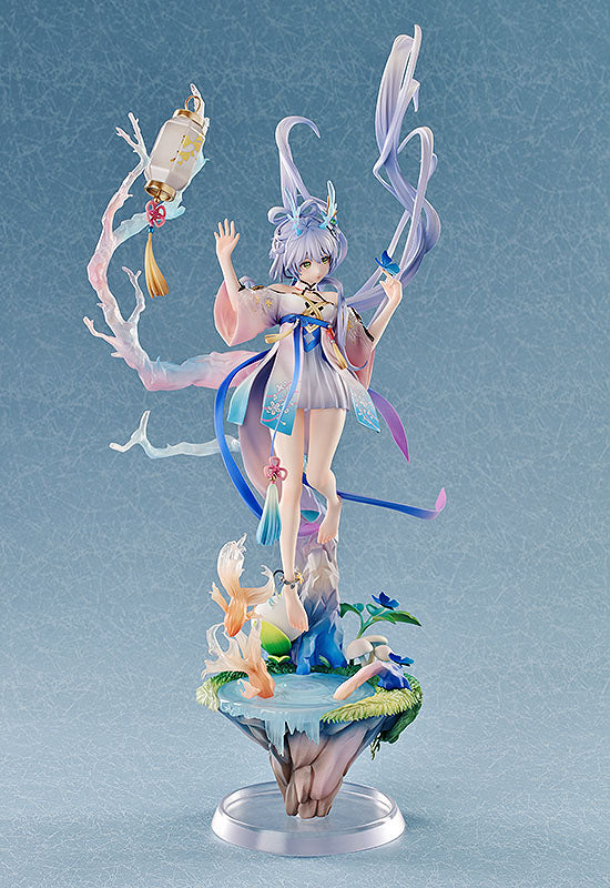 Vsinger PVC Staty 1/7 Luo Tianyi: Chant of Life Ver. 40 cm