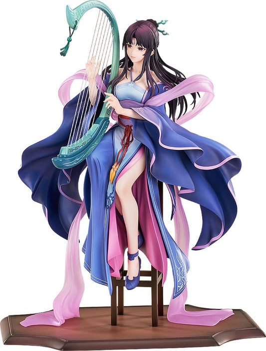 The Legend of Sword and Fairy Staty 1/7 Liu Mengli: Weaving Dreams Ver. 28 cm