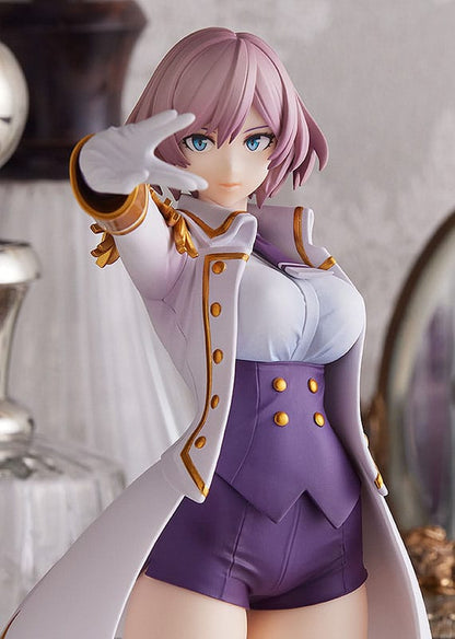 SSSS.Dynazenon Pop Up Parade PVC Staty Mujina 17 cm