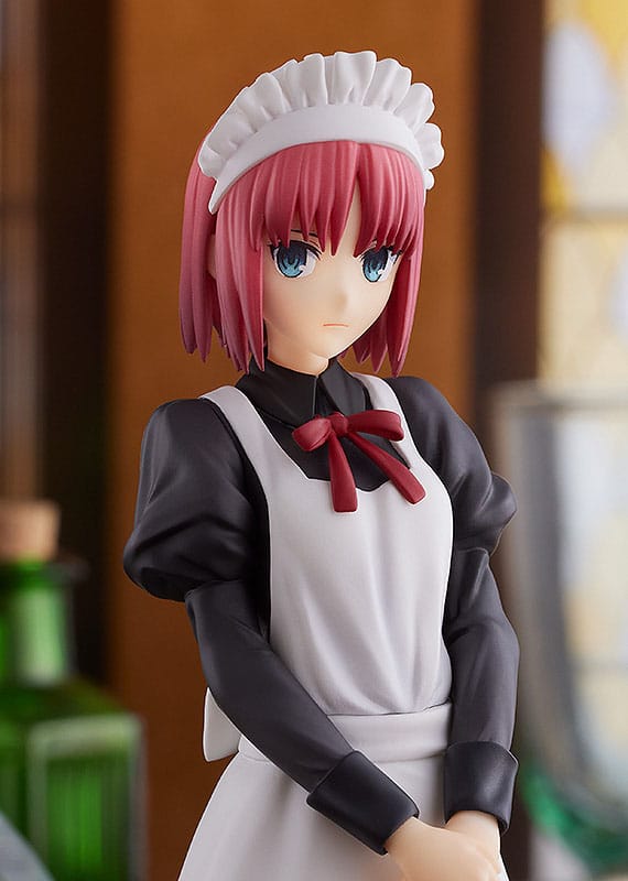 Tsukihime - A Piece of Blue Glas Moon Pop Up Parade PVC Staty Hisui 17 cm