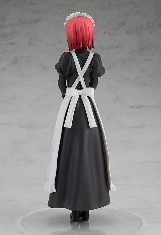 Tsukihime - A Piece of Blue Glas Moon Pop Up Parade PVC Staty Hisui 17 cm