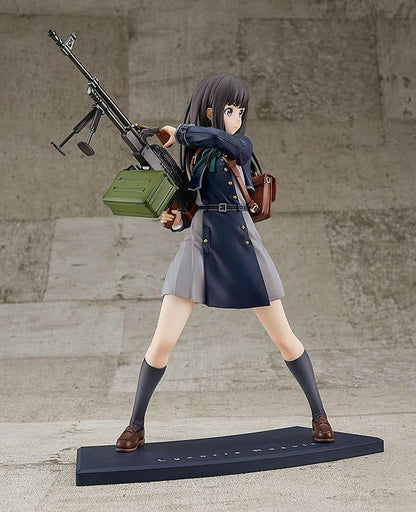 Lycoris Recoil PVC Staty 1/7 Takina Inoue 22 cm