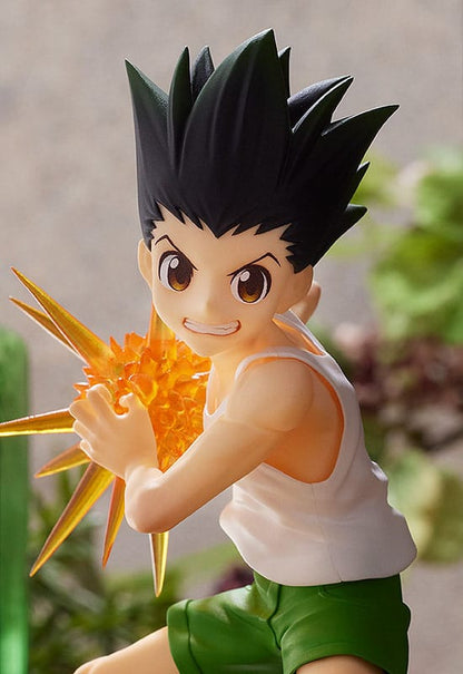 Hunter x Hunter Figurer