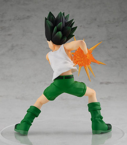 Hunter x Hunter Pop Up Parade PVC Staty Gon Freecss 12 cm