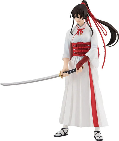 Hell's Paradise: Jigokuraku FriendsPop Up Parade PVC Staty Yamada Asaemon Sagiri 18 cm