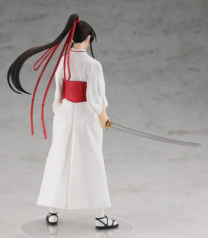 Hell's Paradise: Jigokuraku FriendsPop Up Parade PVC Staty Yamada Asaemon Sagiri 18 cm