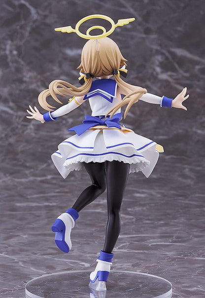 Blue Archive FriendsPop Up Parade PVC Staty Hifumi: Mischievous Straight Ver. 18 cm