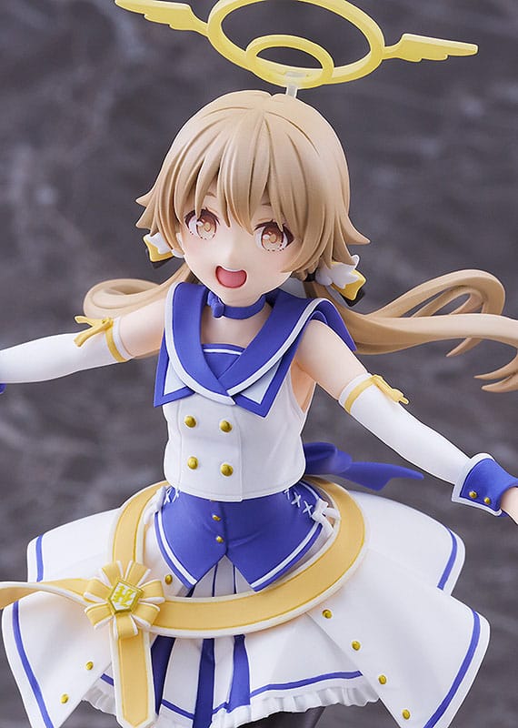 Blue Archive FriendsPop Up Parade PVC Staty Hifumi: Mischievous Straight Ver. 18 cm