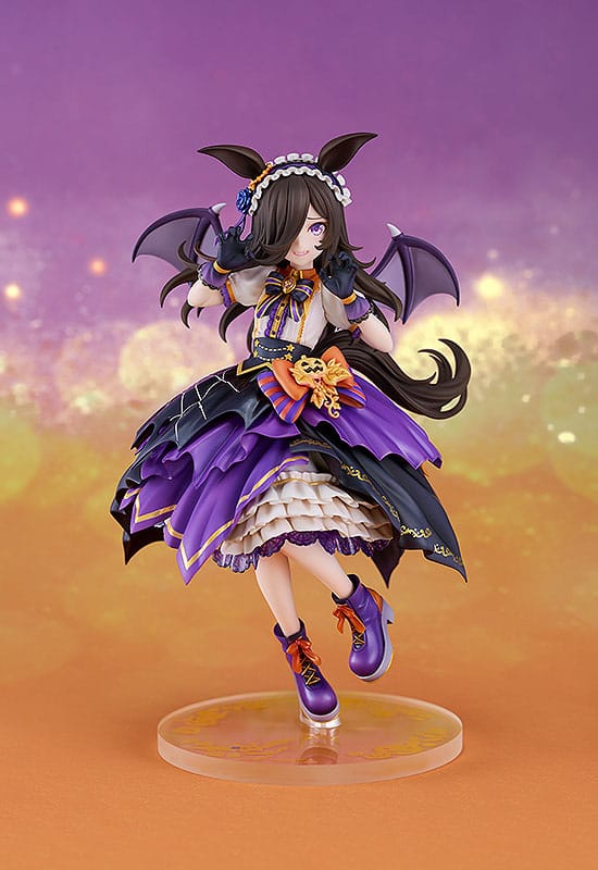 Uma Musume: Pretty Derby Figurer