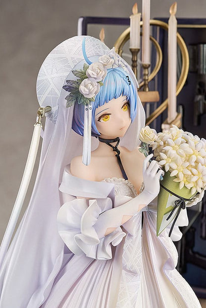 Girls Frontline PVC Statue Zas M21 Affections Behind the Bouquet 29 cm