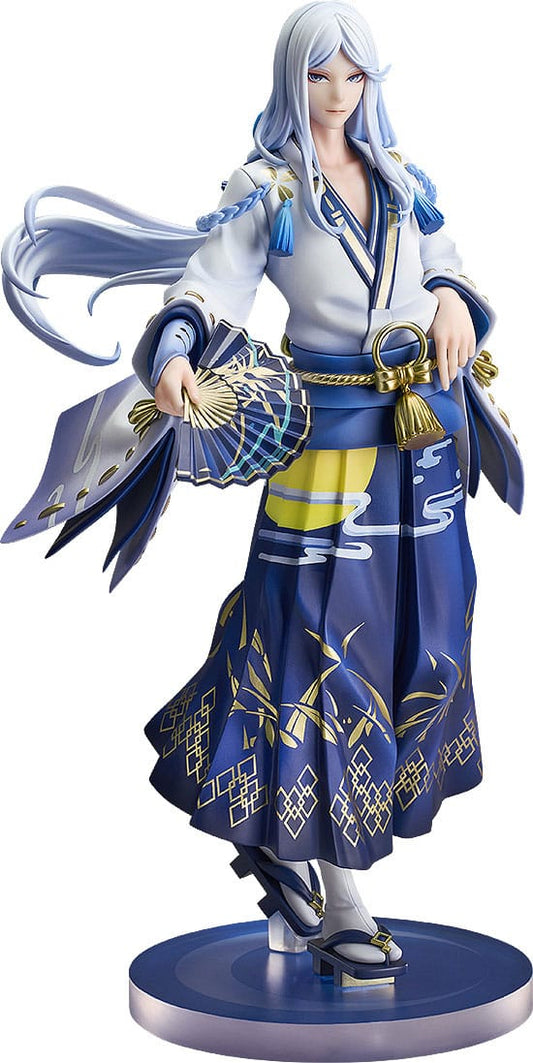 Onmyoji PVC Staty 1/7 Seimei: Lunar Corona Ver. 24 cm