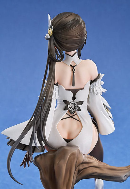 Azur Lane PVC Staty 1/7 Chen Hai 22 cm