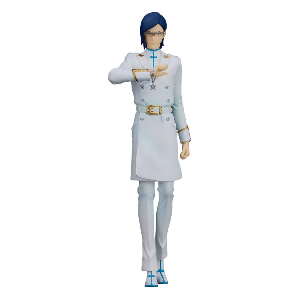 Bleach: Thousand-Year Blood War Pop Up Parade PVC Staty Uryu Ishida 19 cm