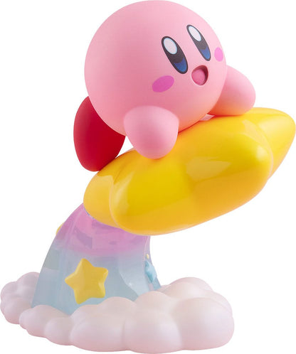 Kirby Pop Up Parade PVC Staty Kirby 14 cm