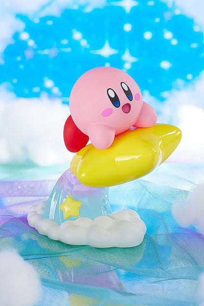 Kirby Figurer