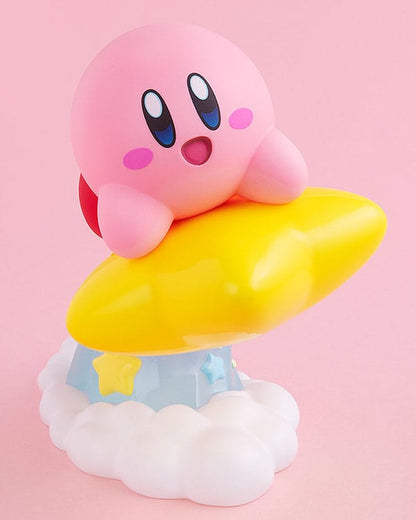 Kirby Pop Up Parade PVC Staty Kirby 14 cm