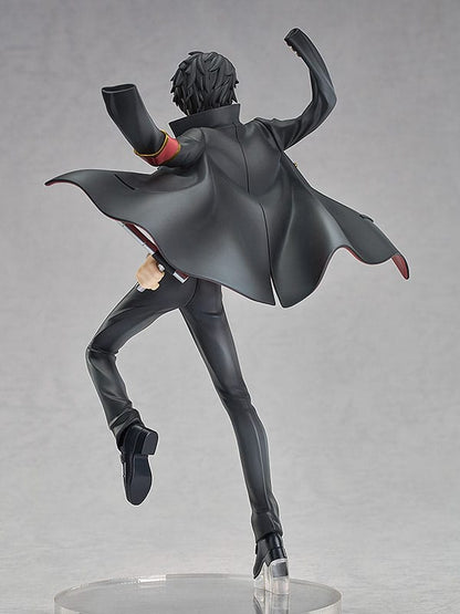 Reborn! Pop Up Parade PVC Staty Kyoya Hibari 17 cm