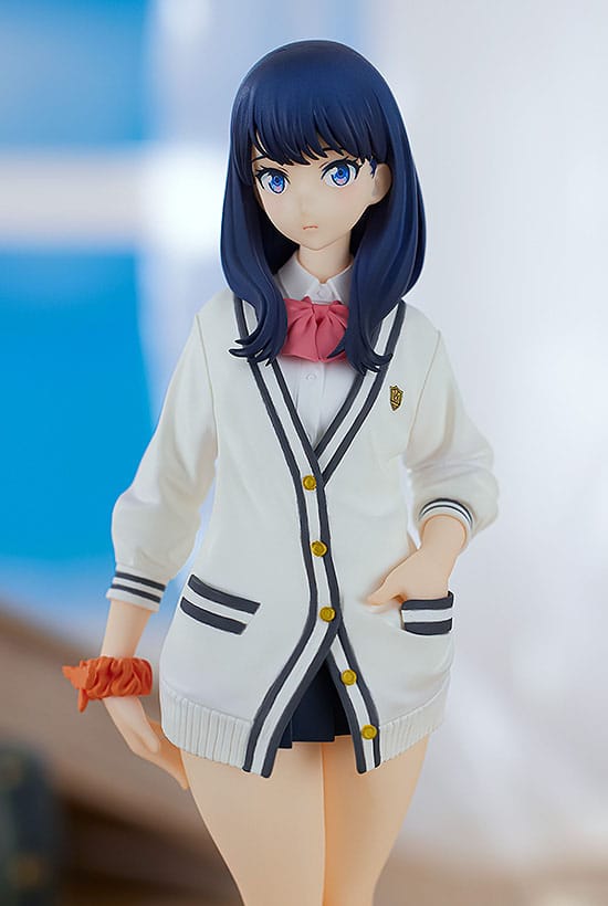 SSSS.Gridman Figurer