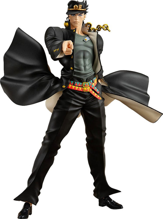 JoJo's Bizarre Adventure: Stardust Crusaders Pop Up Parade PVC Staty Jotaro Kujo 19 cm