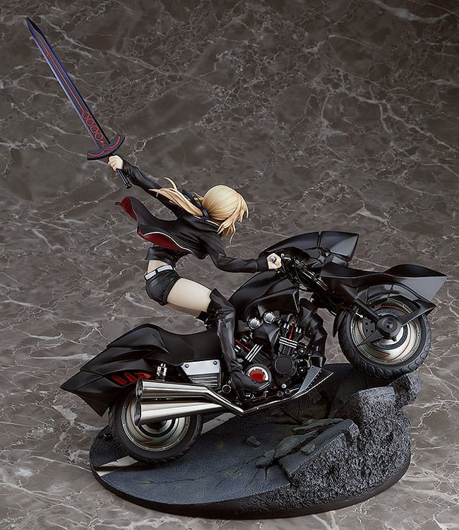 Fate/Grand Order PVC Staty 1/8 Saber Altria Pendragon (Alter)