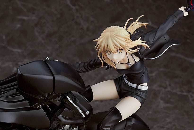 Fate/Grand Order PVC Staty 1/8 Saber Altria Pendragon (Alter)