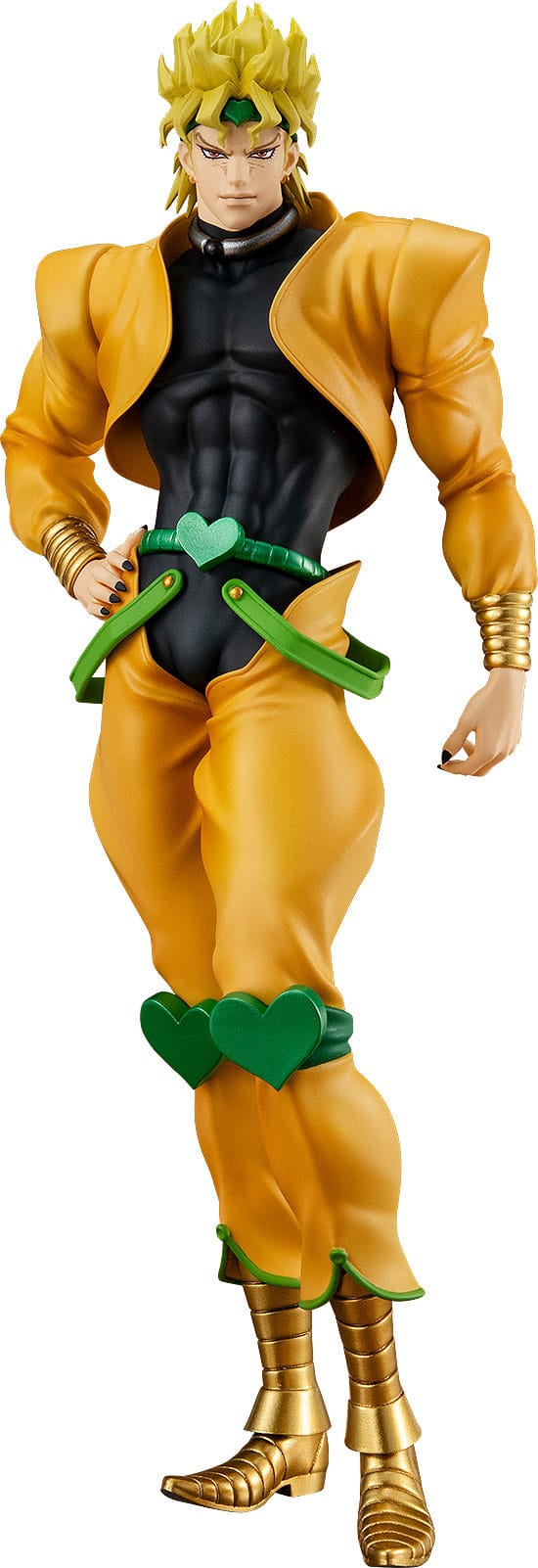 JoJo's Bizarre Adventure: Stardust Crusaders Pop Up Parade PVC Staty Dio 19 cm