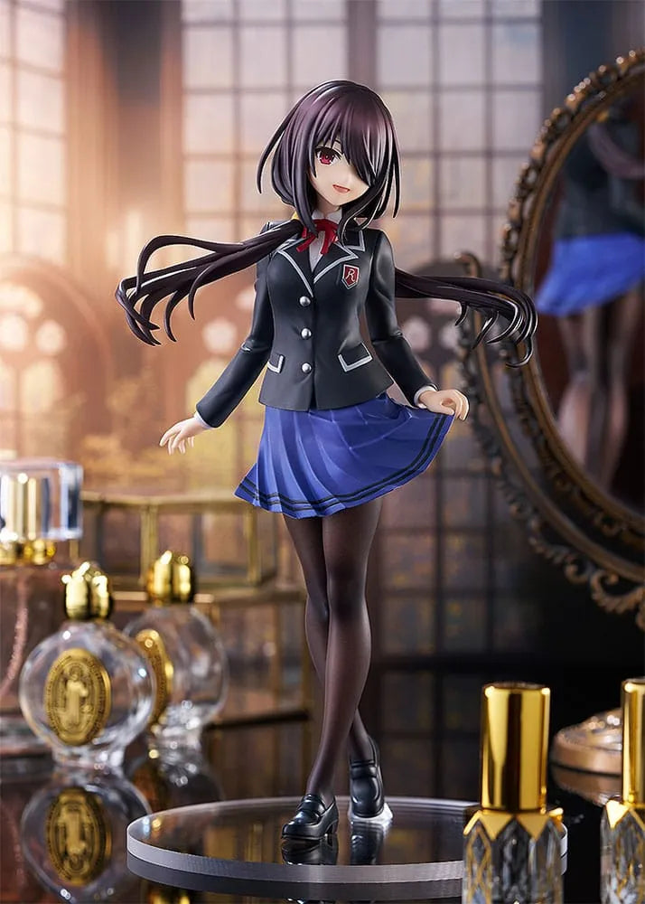 Date A Live Figurer