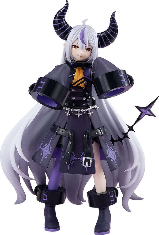 Hololive Production Pop Up Parade PVC Staty La+ Darknesss 16 cm