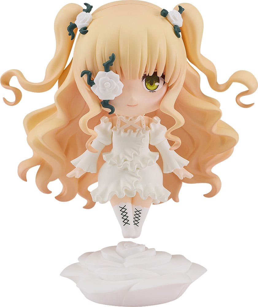 Rozen Maiden Nendoroid Actionfigur Kirakishou 10 cm