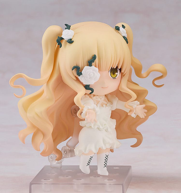 Rozen Maiden Nendoroid Actionfigur Kirakishou 10 cm