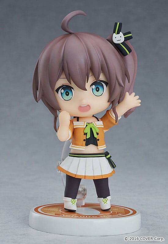 Hololive Production Nendoroid