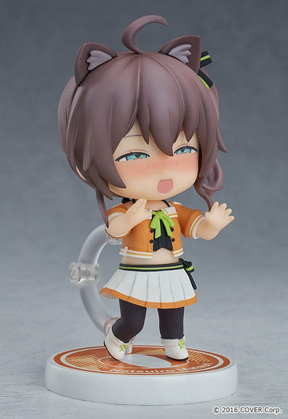 Hololive Nendoroid Actionfigur Natsuiro Matsuri 11 cm