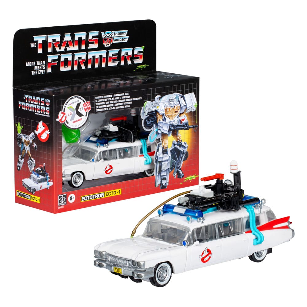 Transformers Figurer