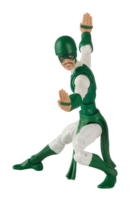 Marvel Legends Actionfigur Marvel's Karnak (BAF: Totally Awesome Hulk) 15 cm