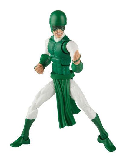 Marvel Legends Actionfigur Marvel's Karnak (BAF: Totally Awesome Hulk) 15 cm