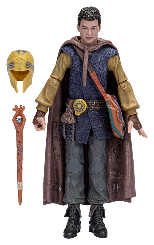 Dungeons & Dragons: Honor Among Thieves Golden Archive Actionfigur Simon 15 cm