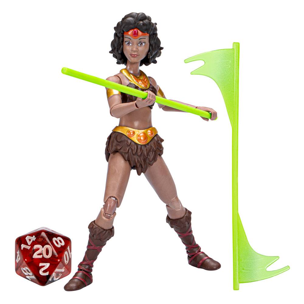 Dungeons & Dragons Actionfigur Diana 15 cm