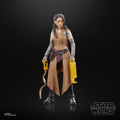 Star Wars: Andor Black Series Actionfigur Bix Caleen 15 cm